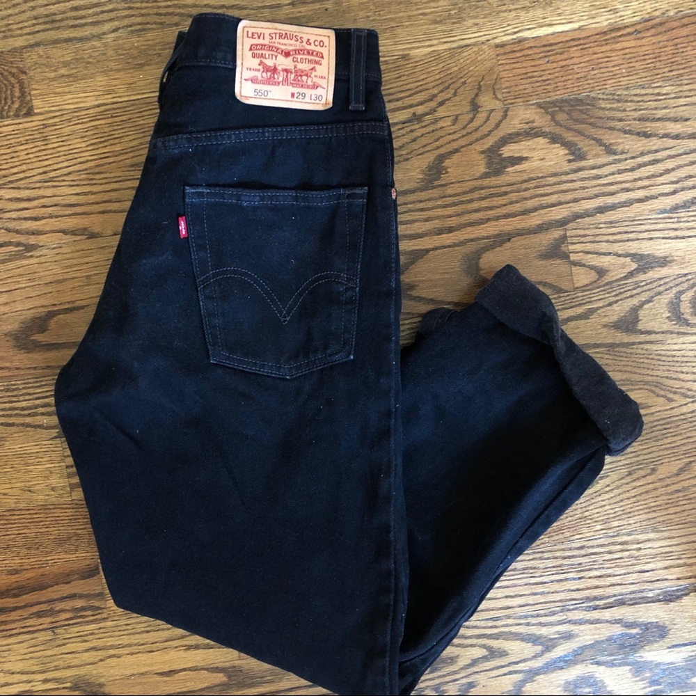 Vintage Levi’s